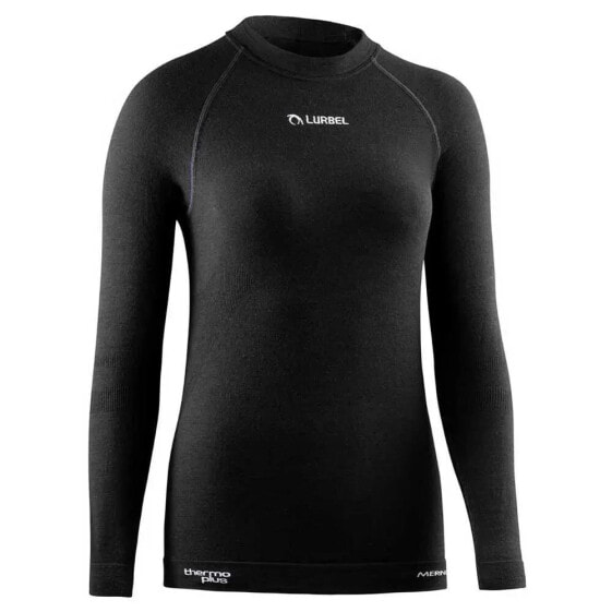 LURBEL Merino Long Sleeve Base Layer