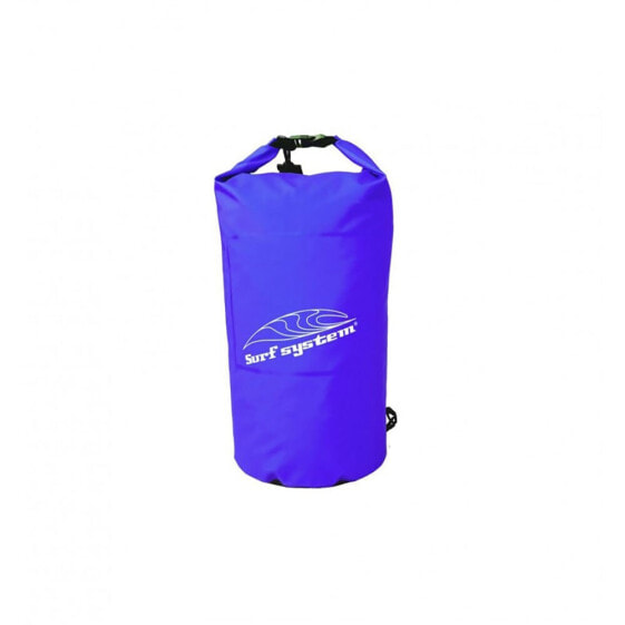 Рюкзак водонепроницаемый SURF SYSTEM Dry Sack 50L