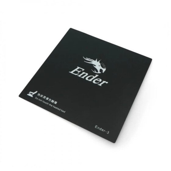 Platform Sticker Creality Ender-3