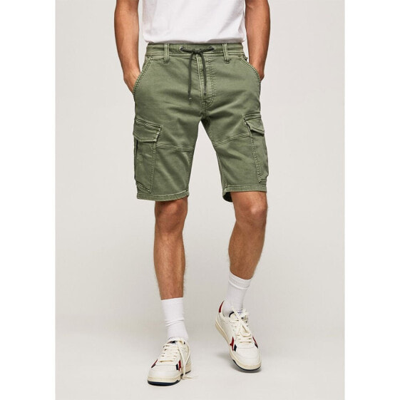 PEPE JEANS Jared shorts