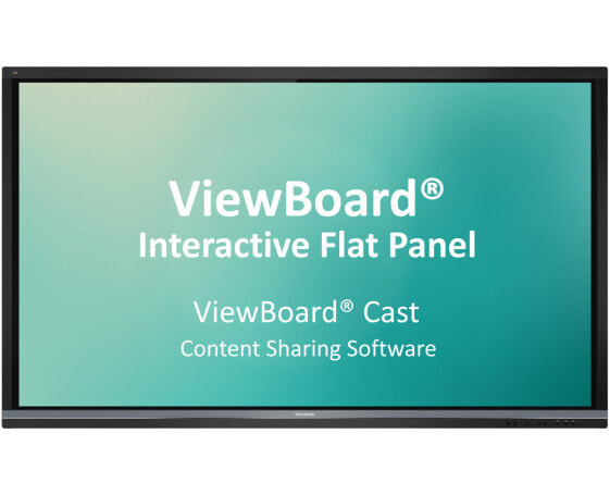 ViewSonic ViewBoard Cast(SW-101)