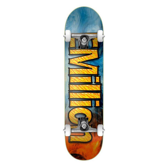 EMILLION Snap 8.125´´ Skateboard