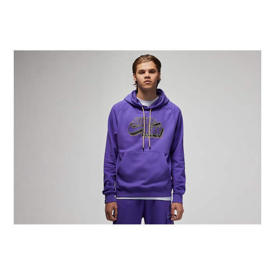 Nike Air Jordan Jumpman Fleece