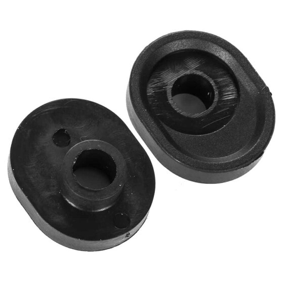 POWERSLIDE Rocker Spacer Fitting Aeon Cuff Bushings