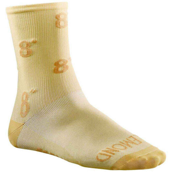MAVIC Greg Lemond High socks