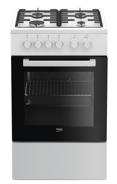 Плита BEKO FSS52020DW