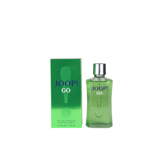 JOOP GO eau de toilette spray 100 ml