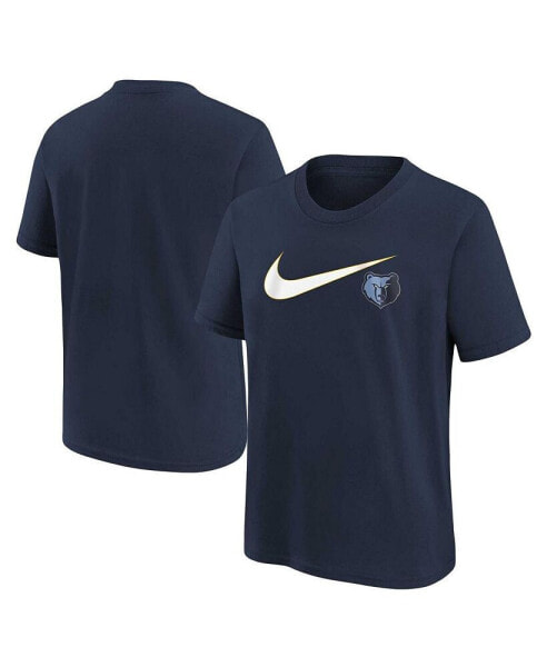 Футболка Nike Grizzlies Swoosh