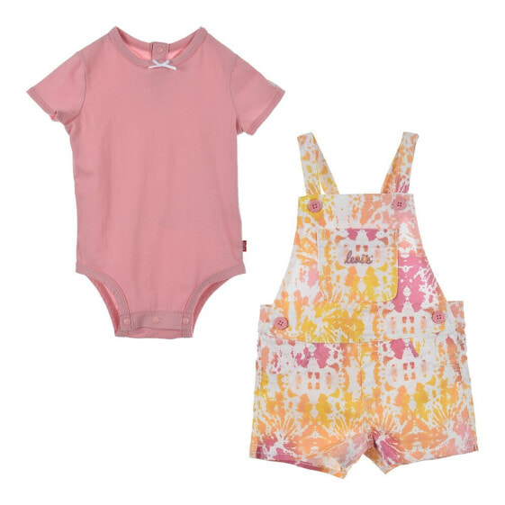 LEVI´S ® KIDS Shortall Romper