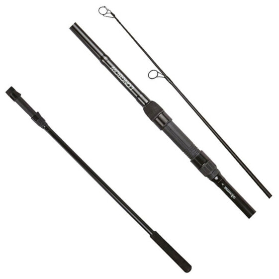 Удилище Okuma Longbow Tele для карповой рыбалки