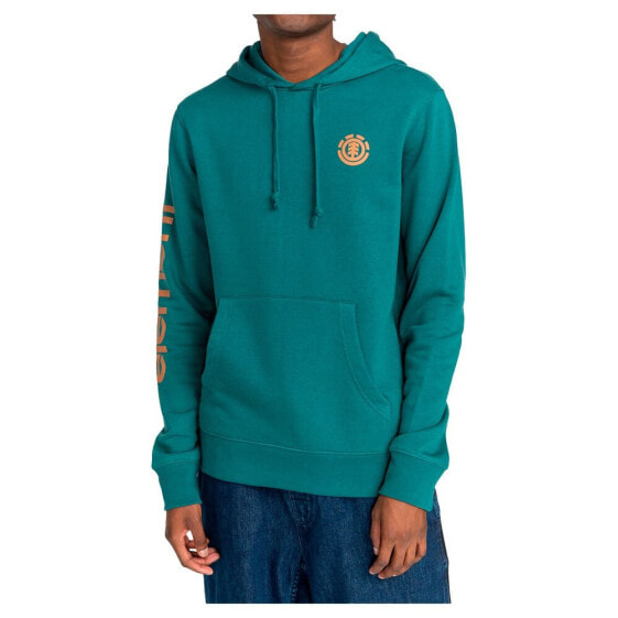 ELEMENT Peaks Po hoodie