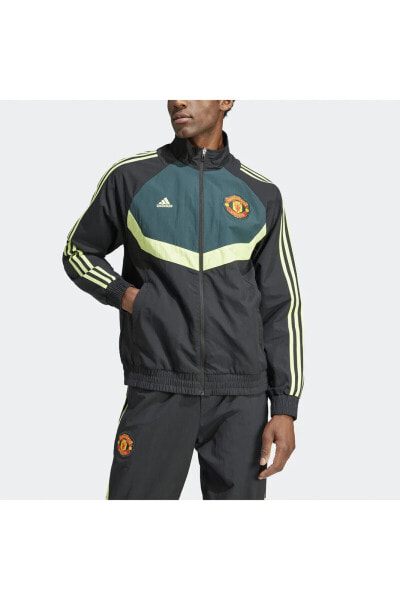 Manchester United Erkek Sweatshirt Ip9190
