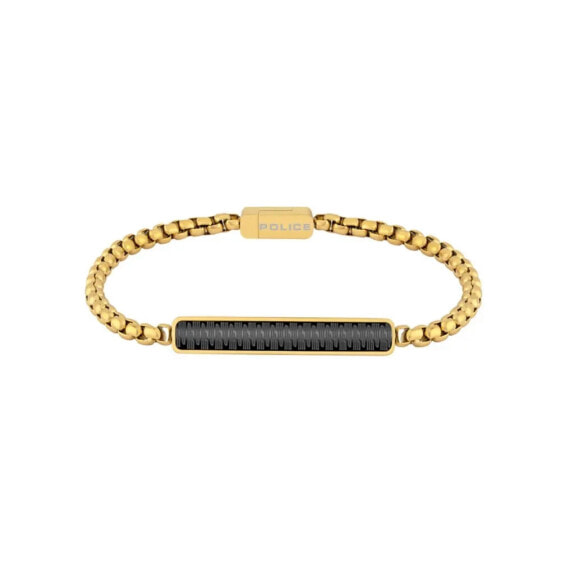 POLICE PJ26474BSG Bracelet