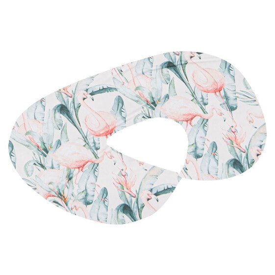 BIMBIDREAMS Flamingo Lactancy Cushion 62x50 Cm