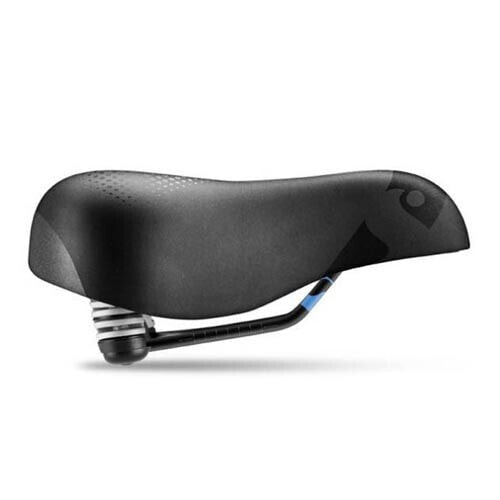 SPORTOURER Zeta Comfort Gel Flow saddle