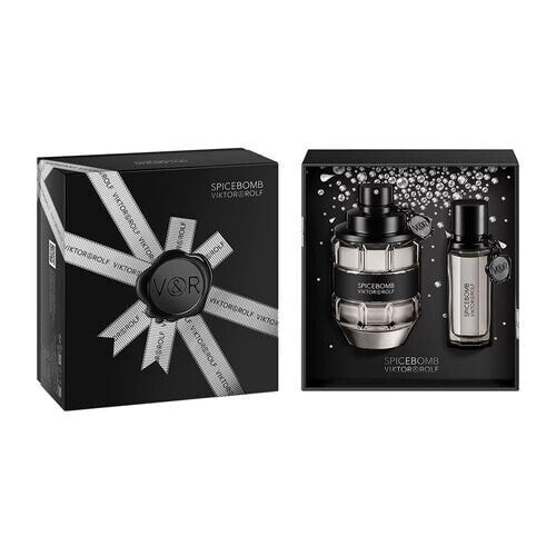 Viktor & Rolf Spicebomb Gift Set