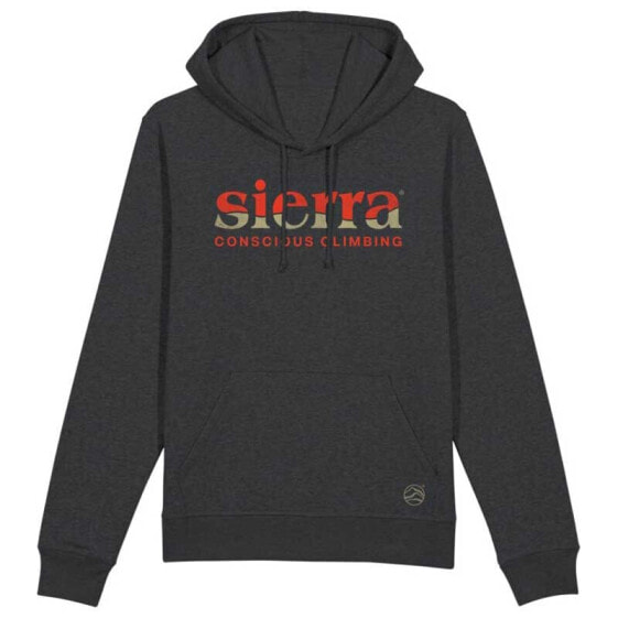 Толстовка SIERRA CLIMBING Sierra Hoodie