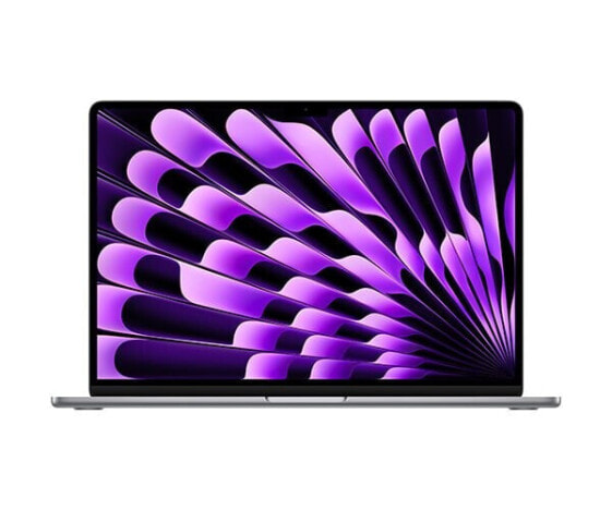 Ультрабук Apple MacBook Air 15" (2023)