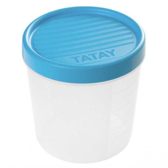 TATAY Twist 1L Food container