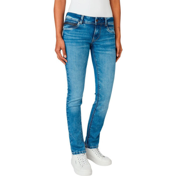 PEPE JEANS New Brooke jeans