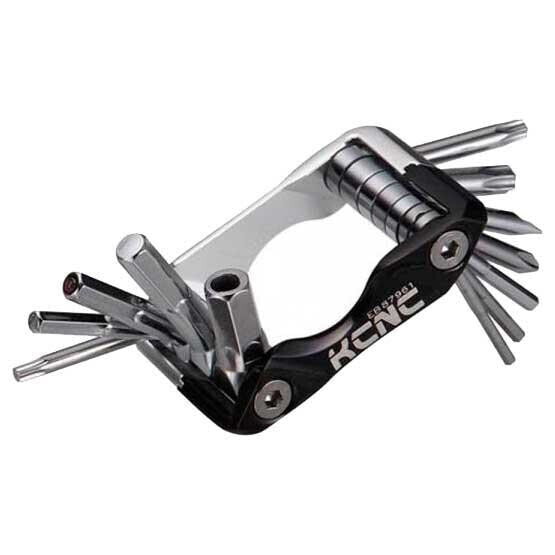 Инструмент многозадачный KCNC 12 Multi Tool