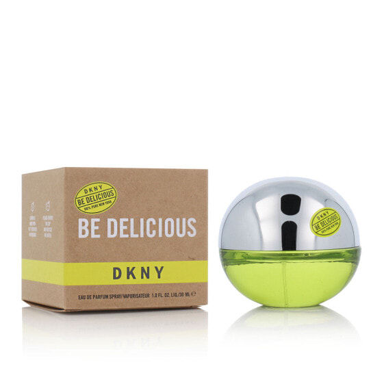 Женская парфюмерия DKNY EDP Be Delicious 30 ml