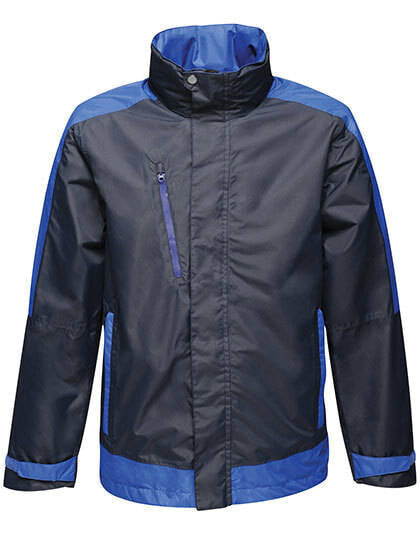 Jachetă impermeabilă Regatta Cntrst Shell pentru bărbați [TRW504 5WV]