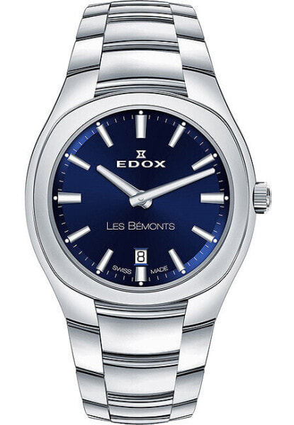 Часы Edox Les Bemonts Ladies Watch