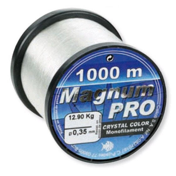 KALI Magnum Pro monofilament 1000 m