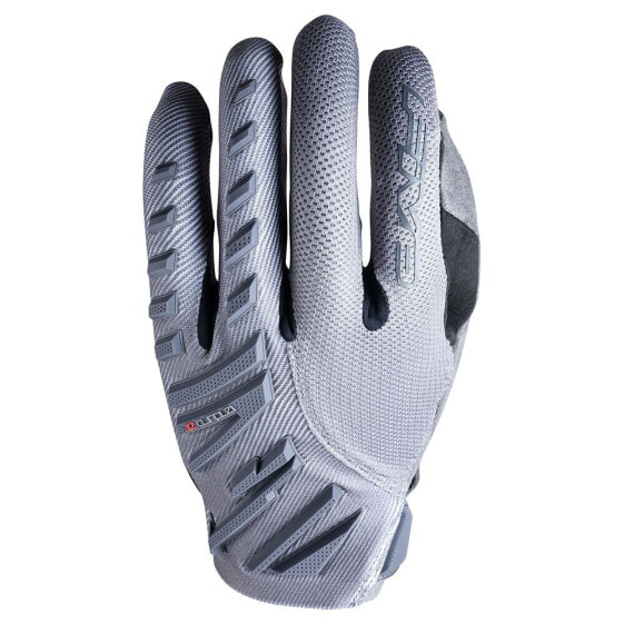 FIVE GLOVES Enduro Air long gloves