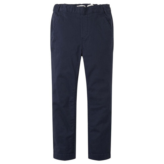 TOM TAILOR Chino Pants