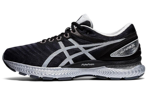 Кроссовки женские Asics GEL-Nimbus 22 Вместительный 1011A978-001