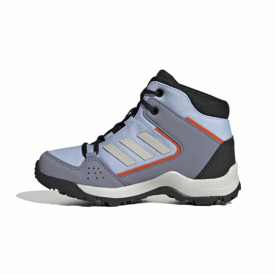 Sports Shoes for Kids Adidas Terrex HyperHiker Mid Blue