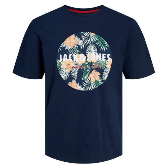 JACK & JONES Chill Shape short sleeve T-shirt