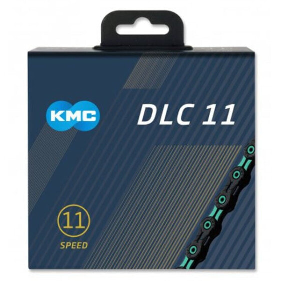 KMC DLC 11 road/MTB chain