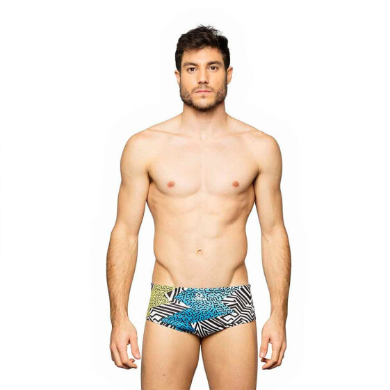 ODECLAS Joy Swimming Brief