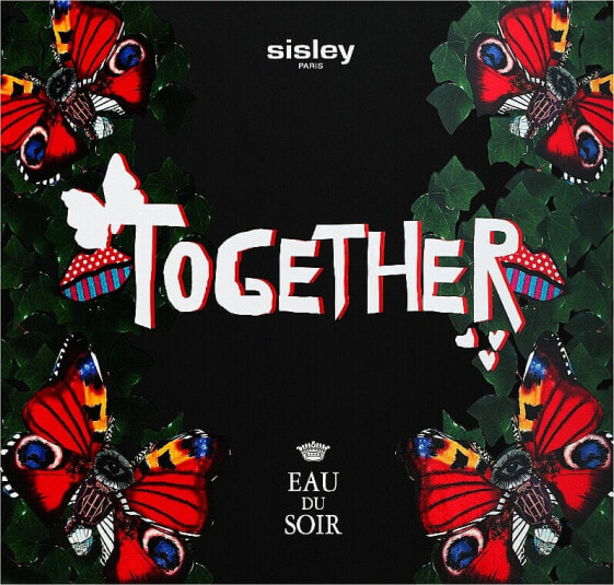 Sisley Eau Du Soir Together