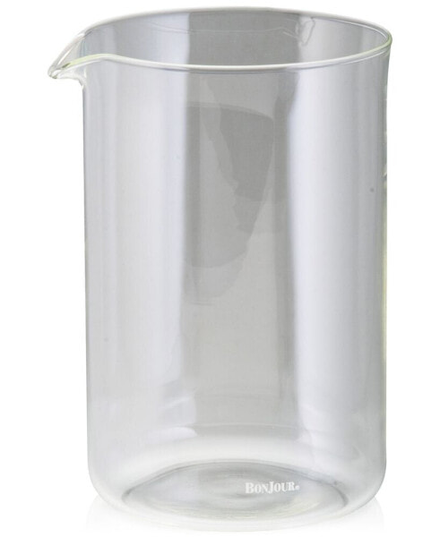 12-Cup French Press Replacement Carafe