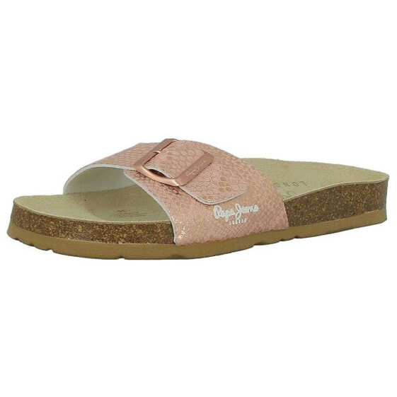 PEPE JEANS Oban Asi Loafer Sandals