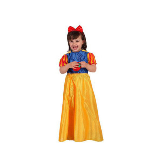 Карнавальный костюм для малышей Th3 Party Принцесса-Белоснежка