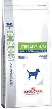 Royal Canin Urinary Small Dog 1.5kg