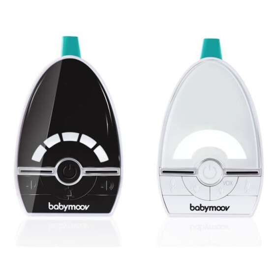 BABYMOOV Babyphone Audio Expert Care - 1000 Meter