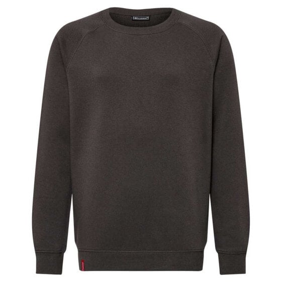 HUMMEL Red Classic sweatshirt