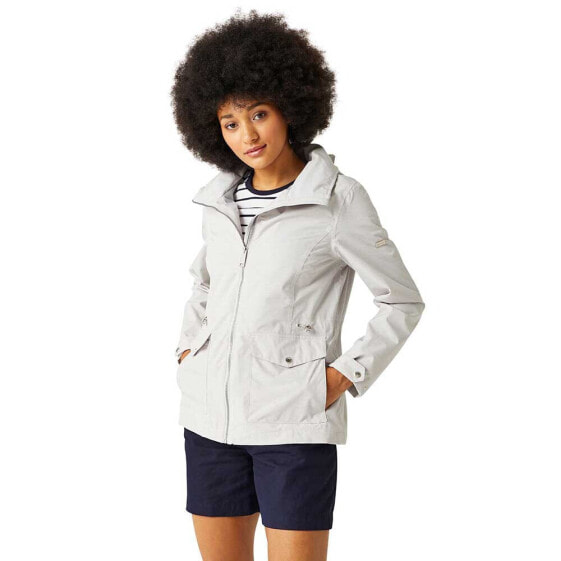 REGATTA Navassa jacket