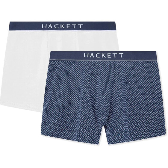 HACKETT Gem boxers 2 units