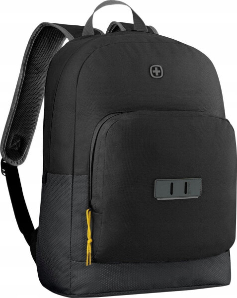 Wenger Wenger NEXT23 Crango 16 Laptop Backpack black