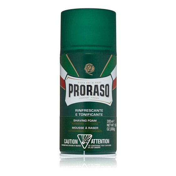 Пена для бритья Classic Proraso Classic 300 ml