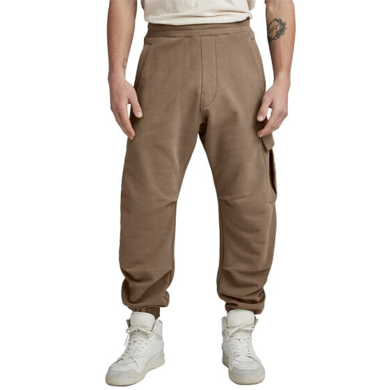 G-STAR 3D Utility sweat pants