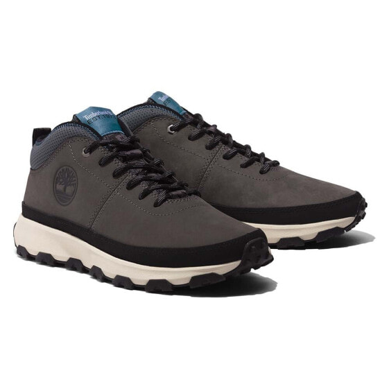 Кроссовки Timberland Winsor Trail Mid