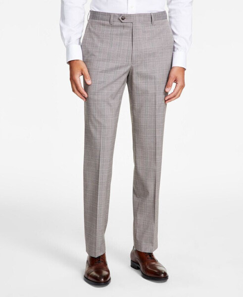 Men's Classic Fit Spring Performance Pants